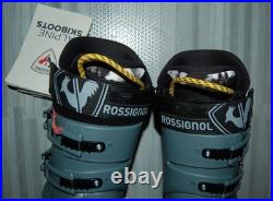 ROSSIGNOL Alltrack 110 HV GW All Mountain Ski Boots Men's Size 27.5, 9.5 NWOB