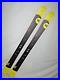 ROSSIGNOL SOUL 7 All Mountain skis 172cm with Powder Turn Rocker no bindings SNOW