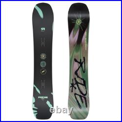 Ride Berzerker Men's All-Mountain Snowboard, 160cm Wide MY26