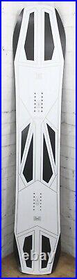 Ride Commissioner Men's Snowboard 158 cm, All Mountain Directional, New 69090