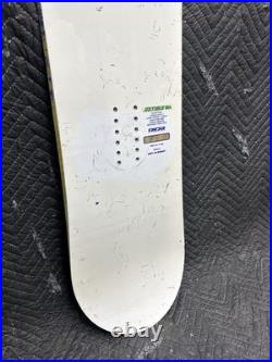 Ride Dh Series Snowboard Size 151