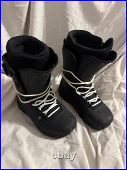 Ride Fuse Snowboard Boots