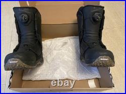 Ride Insano Snowboard Boots Men's Size 8.5 2025/26 Worn only ONCE