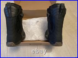 Ride Insano Snowboard Boots Men's Size 8.5 2025/26 Worn only ONCE