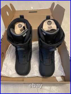Ride Insano Snowboard Boots Men's Size 8.5 2025/26 Worn only ONCE