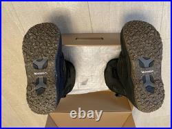 Ride Insano Snowboard Boots Men's Size 8.5 2025/26 Worn only ONCE