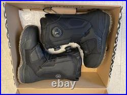 Ride Insano Snowboard Boots Men's Size 8.5 2025/26 Worn only ONCE