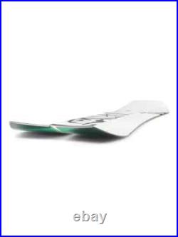 Ride Mtnpig Men's Snowboard New 160 cm Wide Mountain Pig