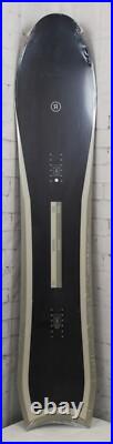 Ride Peace Seeker Mens Snowboard 155cm All Mountain Tapered Directional New 2025