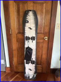 Ride Split Pig Mens Snowboard 148cm, All Mountain Directional New