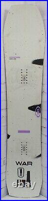 Ride WARPIG Mens Snowboard Large (154cm) All Mountain Directional 2023 72863