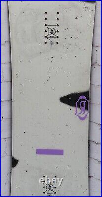 Ride WARPIG Mens Snowboard Large (154cm) All Mountain Directional 2023 72863