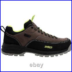 Rocky MTN Stalker Pro Waterproof Mountain Oxford Shoe