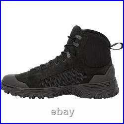 Rocky Mountain Combat 6 Military Boots Rkc162 All Sizes New