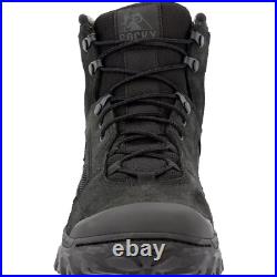 Rocky Mountain Combat 6 Military Boots Rkc162 All Sizes New