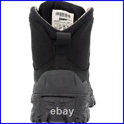 Rocky Mountain Combat 6 Military Boots Rkc162 All Sizes New