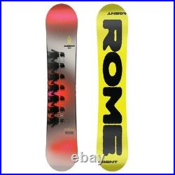 Rome Agent Snowboard Men's 2026