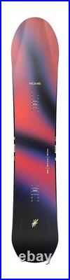 Rome Ravine Men's Snowboard 152 cm Directional Camber All-Mountain New 2027