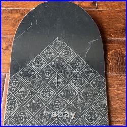 Rome SDS Boneless Snowboard 145cm Versatile Freestyle All Mountain Skeleton