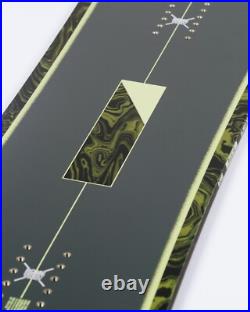 Rome SDS Ravine Men's Snowboard 155 cm, Directional New 2025 Rome SDS Ravine Men's Snowboard 155 cm, Directional New 2025