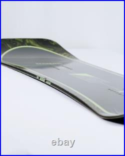 Rome SDS Ravine Men's Snowboard 155 cm, Directional New 2025 Rome SDS Ravine Men's Snowboard 155 cm, Directional New 2025