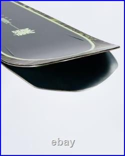 Rome SDS Ravine Men's Snowboard 155 cm, Directional New 2025 Rome SDS Ravine Men's Snowboard 155 cm, Directional New 2025