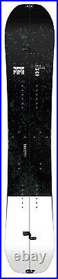 Rome Uprise Splitboard Men's Snowboard 158 cm Split Board 2021 New