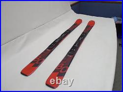 Rossignol 2021 Experience 80 CI 906108 Red / Black 150cm Mens All Mountain Skis