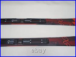 Rossignol 2021 Experience 80 CI 906108 Red / Black 150cm Mens All Mountain Skis