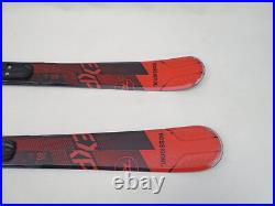 Rossignol 2021 Experience 80 CI 906108 Red / Black 150cm Mens All Mountain Skis