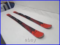 Rossignol 2021 Experience 80 CI 906108 Red / Black 150cm Mens All Mountain Skis