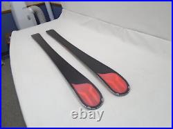 Rossignol 2021 Experience 80 CI 906108 Red / Black 150cm Mens All Mountain Skis