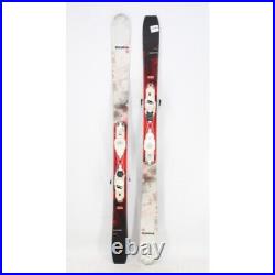 Rossignol Blackops Trailblazer Demo Skis 162 cm Used