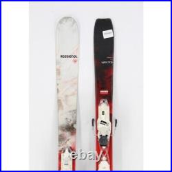 Rossignol Blackops Trailblazer Demo Skis 162 cm Used