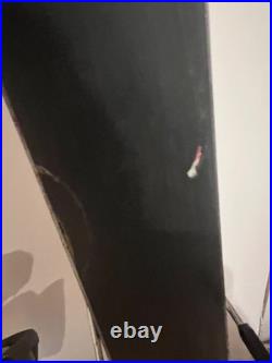 Rossignol EXPERIENCE 88 E-88 Skis, 178 + Rossi 120 Demo Adjustable Binding