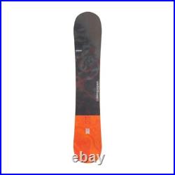 Rossignol Evader Men's All-Mountain Snowboard, 155cm Wide MY27