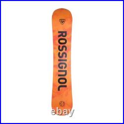 Rossignol Evader Men's All-Mountain Snowboard, 155cm Wide MY27