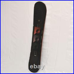 Rossignol Evader Men's Snowboard 155W All Mountain 2025-Scratches