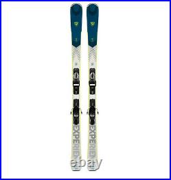 Rossignol Experience 78 CA Skis + Xpress 10 Bindings Men's 2022 138 cm
