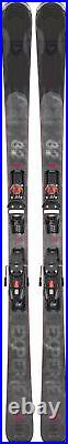 Rossignol Experience 82 TI Men's All-Mountain Skis, 176cm with SPX14 Bindings MY24