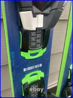 Rossignol Experience 84 AI ski withLook Dual 12 Konect Binding ALL SIZES CLEAN