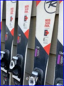 Rossignol Experience E77 Ski withLOOK NX10 Binding ALL SIZES GREAT CONDITION