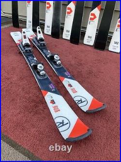 Rossignol Experience E77 Ski withLOOK NX10 Binding ALL SIZES GREAT CONDITION