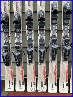Rossignol Experience RTL 77 Skis with Rossignol Axium 100 Bindings ALL SIZES