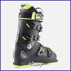 Rossignol Hi-Speed 100 HV Men's On-Trail Ski Boots, M29.5
