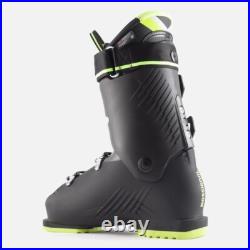Rossignol Hi-Speed 100 HV Men's On-Trail Ski Boots, M29.5