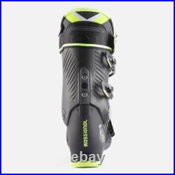 Rossignol Hi-Speed 100 HV Men's On-Trail Ski Boots, M29.5