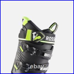 Rossignol Hi-Speed 100 HV Men's On-Trail Ski Boots, M29.5