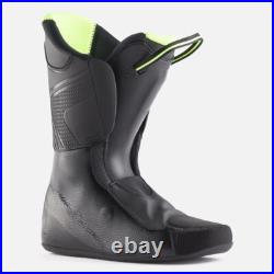 Rossignol Hi-Speed 100 HV Men's On-Trail Ski Boots, M29.5