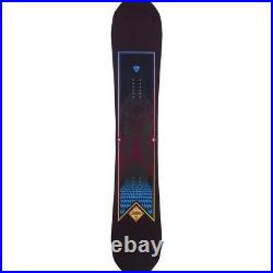 Rossignol Jibsaw Snowboard 2024